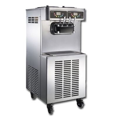 Pasmo S520f Soft Serve Ice Cream Machine (new)